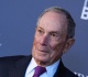 michael bloomberg earned his johns hopkins degree in 1964 with a national defense student loan 54 years later he gave the school 1 8 billion for financial aid