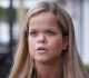 7 little johnstons star anna johnston arrested for dui smiles in mugshot