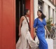 these are the best shoes to wear with dresses according to celebrity stylists