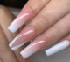 35 best coffin nail designs for an elevated mani