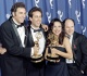 this 1992 seinfeld episode won an emmy and ranked best tv episode of all time