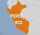 at least one person killed several injured after earthquake hits peru