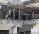israeli attacks on southern lebanon kill three people