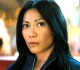 why amisha hoth from reacher looks so familiar