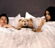 ted sequel series with mark wahlberg ordered at peacock but there s a twist