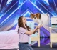 america s got talent s 18 year old dog trainer teases surprise upgrade for live shows exclusive