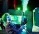 batman superman and harley quinn are taking over six flags this summer and it s free to watch