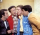 henry winkler says there was no stardom on happy days even when fonzie became a tv icon