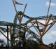 busch gardens says goodbye to iconic coaster after 33 years