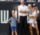 trump family pic from bedminster golf tournament sparks backlash amid ai editing accusations