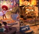 pixar announces cars and coco tv and film sequels video games and expansions across disney parks at d23 2026
