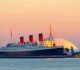 the queen mary cost about 17 5 million to build for its 1936 debut in 2021 its operator filed for bankruptcy