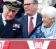 fans love king charles breaking royal protocol for 98 year old veteran during ve celebration