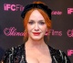 fans declare christina hendricks an absolute stunner in floral dress in new photos