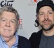 a somber jason sudeikis breaks silence on uncle george wendt s death