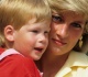 prince harry nearly adopted princess diana s maiden name severing royal ties