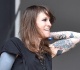 controversial trans artist is wearing black to the pride parade in new video and single