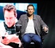 chris pratt was trapped in an execution chair for new movie role