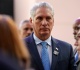 cuban president defiant despite trump pressure to resign