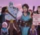 10 best tv shows like the legend of vox machina