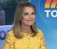 savannah guthrie returns to nbc s today as search for her mother continues ready or not let s do the news