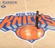 knicks are vying for the nba finals and the bagel joints are getting in on it
