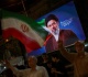 iran has made it perfectly clear that the same old sick regime is still in charge