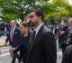 good thing mamdani got denied at fallen army hero s funeral the divisive mayor is only driven by hatred