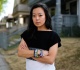 behind francesca hong s flighty caign is a hateful movement and it s landing on the right ears