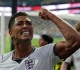 voices trump s meddling is damaging football but england have made us believe again