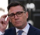 voices with the promise of a new politics andy burnham has made a fresh start