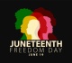 what is closed on juneteenth