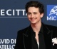 timothee chalamet fuels rumors of drastic change to iconic hair
