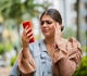 can your phone give you acne