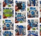 i tried 10 mint chewing gums and found a new favorite