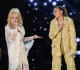 miley cyrus picked up this terrible habit of dolly parton s
