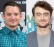 elijah wood shares his theory about why he s confused for daniel radcliffe so funny