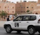 فيتو روسي وأمريكي يعطلان تمديد ولاية بعثة الأمم المتحدة في الصحراء الغربية