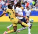 كأس العالم 2026 تعادل سلبي بين إنكلترا وغانا يقربهما من بلوغ دور الـ32