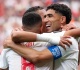 المغرب والجزائر يبدآن تصفيات أمم أفريقيا بالفوز ومصر تتعادل