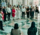 مهرجان الجاز بطبرقة يعود في دورته العشرين بعد غياب 6 سنوات برنامج عالمي يعيد الحياة إلى عاصمة الجاز