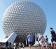 spaceship earth tv series inspired by epcot ride in the works at disney