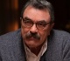 the final scene tom selleck shot for blue bloods