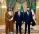 بطلب من ولي العهد السعودي رسميا الخزانة الأمريكية ترفع العقوبات عن سوريا