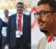 فيرجي تشامبرز يغادر تونس تزامنا مع تصريحات مثيرة للرياحـي