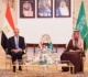 مباحثات مصرية سعودية حول التطورات الإقليمية والتصعيد العسكري بالمنطقة