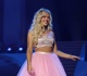 megan moroney s dolly parton cover has fans shocked absolutely insane