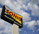 sonic s red white and blue slush is back for summer with collectible cups