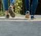 these 40 clarks walking sneakers are so chic and comfy for summer travel