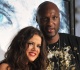 lamar odom walks back comment he married khloe kardashian for clout